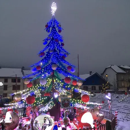 L'ourson * Gerardmer