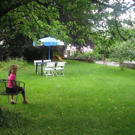 L'ourson Apartment