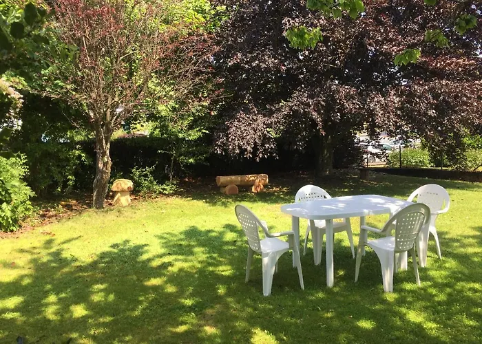 Appartamento L'ourson