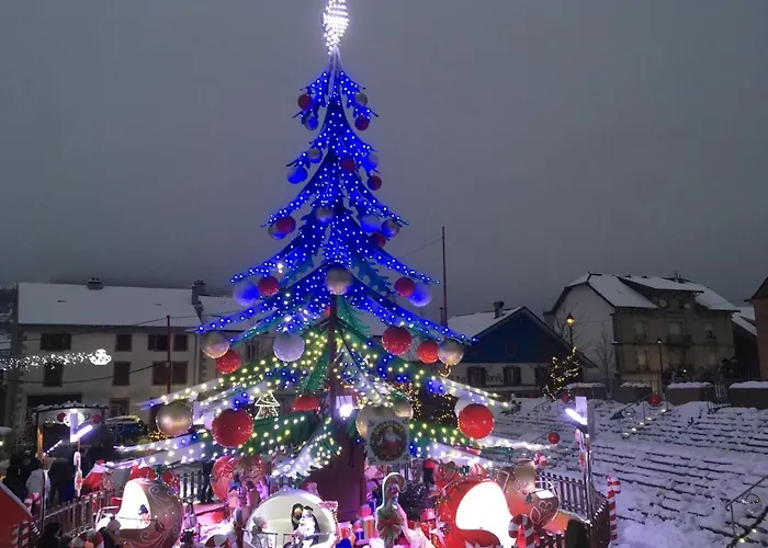 L'ourson * Gérardmer