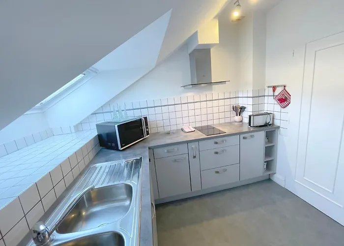 Appartamento L'ourson