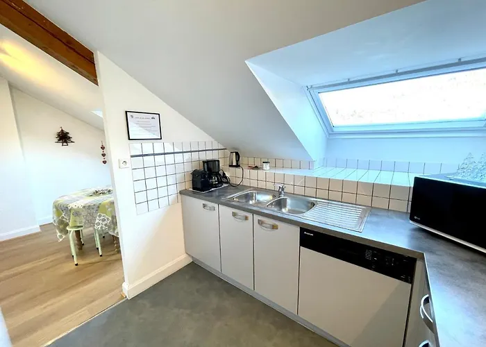 L'ourson * Gérardmer