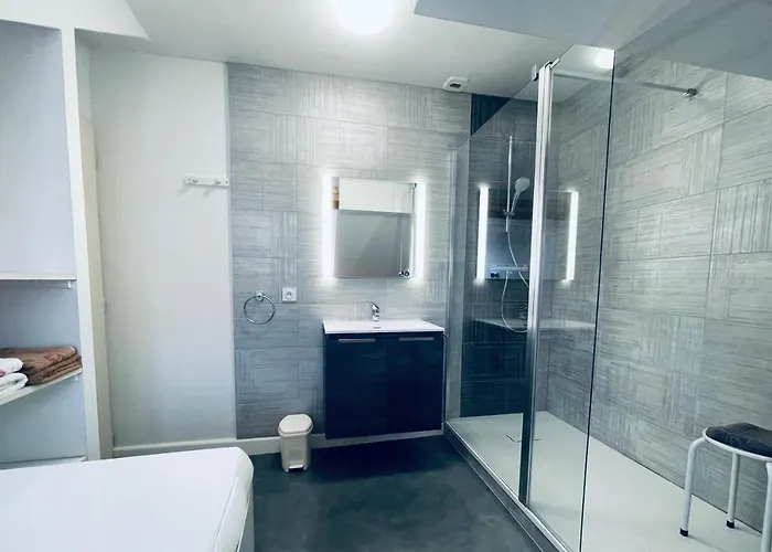 L'ourson Appartamento