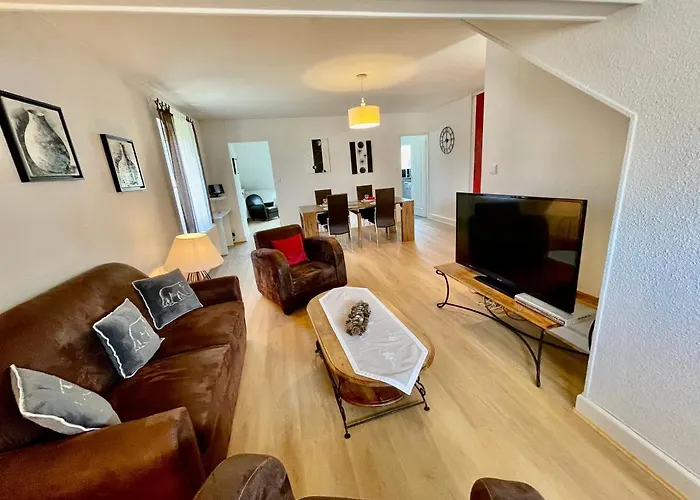 L'ourson * Gérardmer