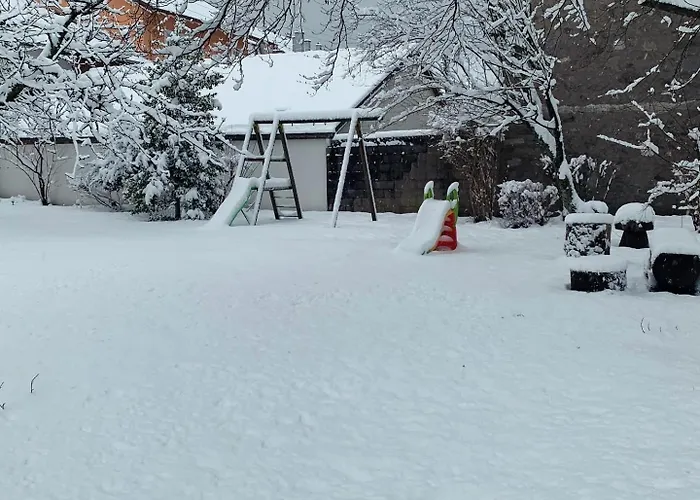 L'ourson Appartamento