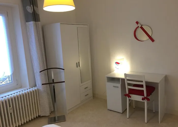 L'ourson Appartamento *