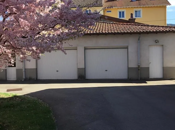 L'ourson Appartamento