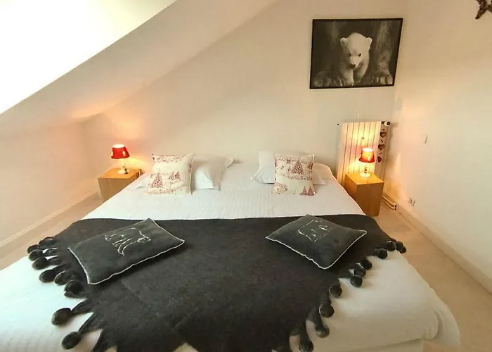 Appartamento L'ourson *